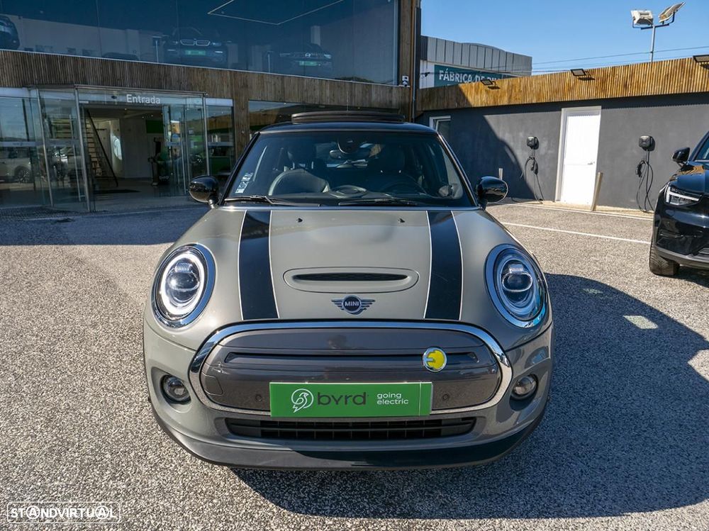 MINI 3 Portas Cooper SE Yours - 4