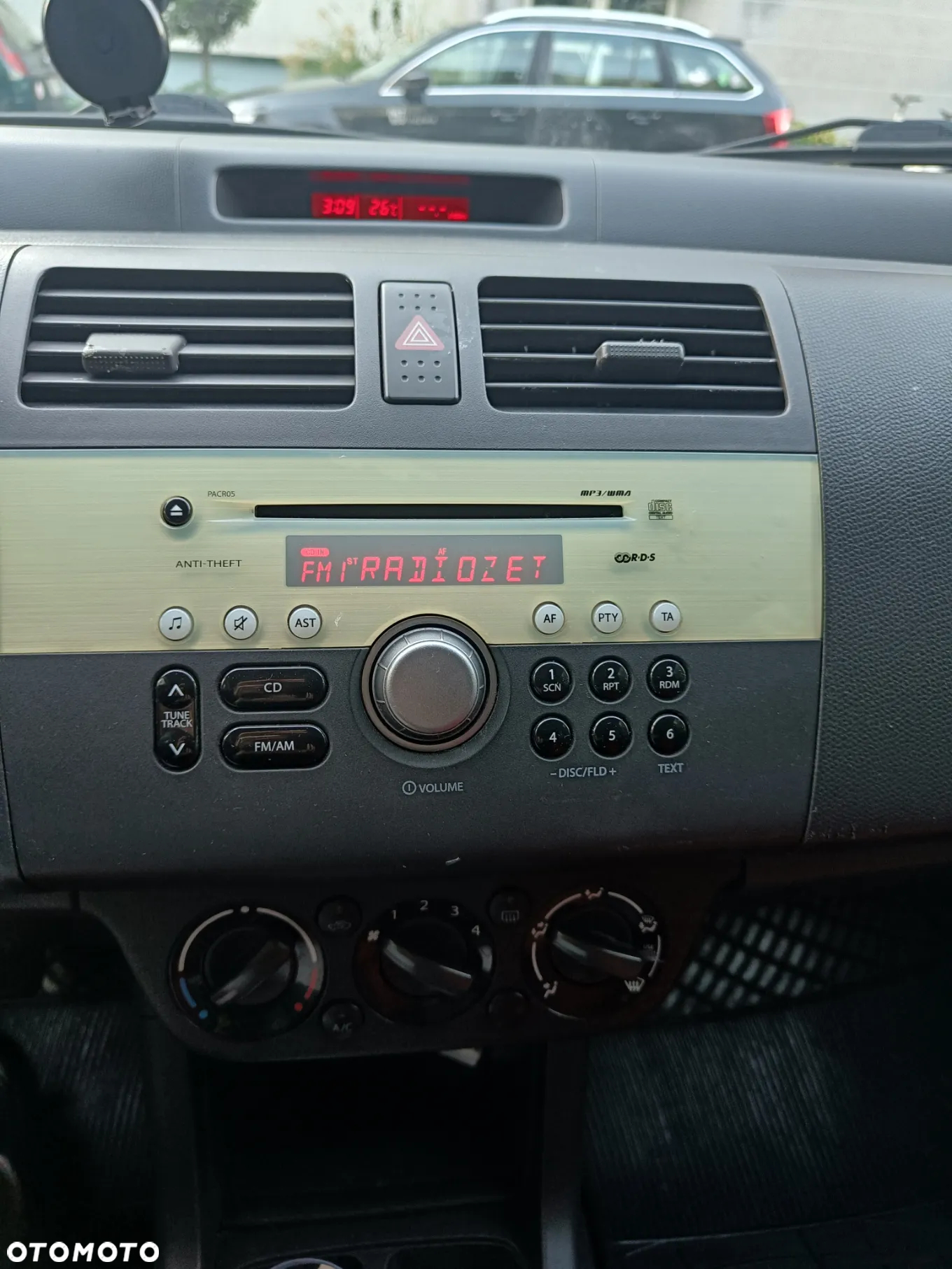 Suzuki Swift 1.3 GLX / Comfort - 7