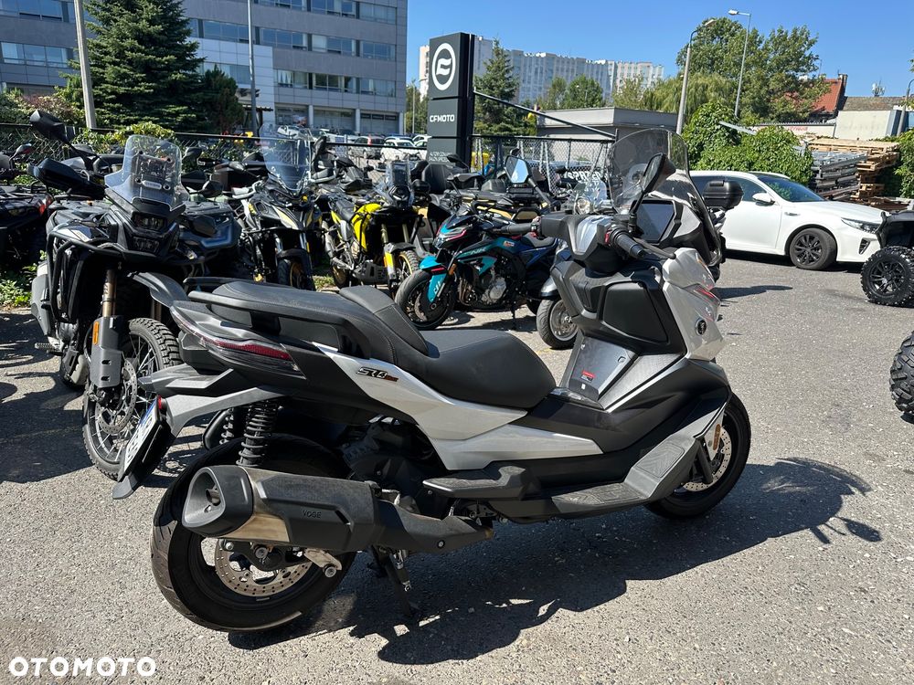 VOGE SR4 MAX - 3