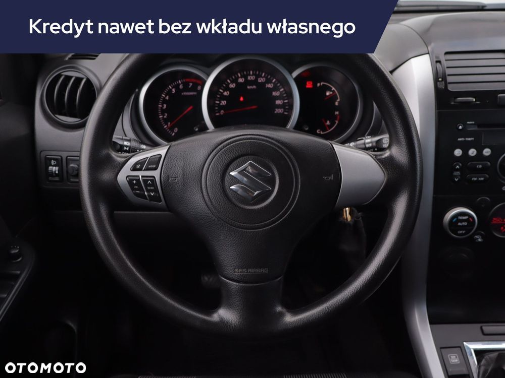 Suzuki Grand Vitara - 19