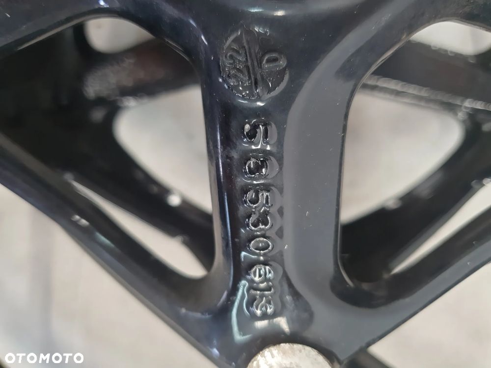 Felga Przód Przednia Do BMW F900 R XR - 10