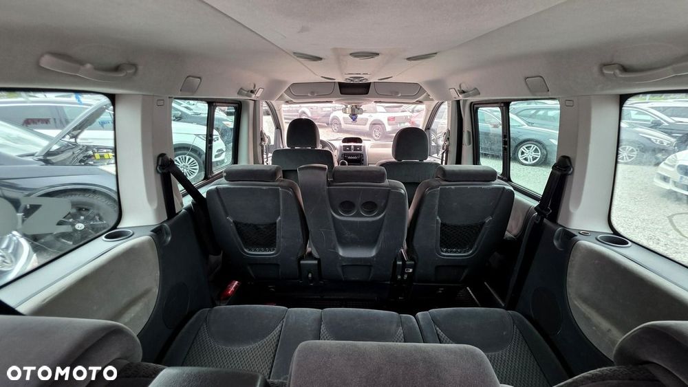 Fiat Scudo 2007