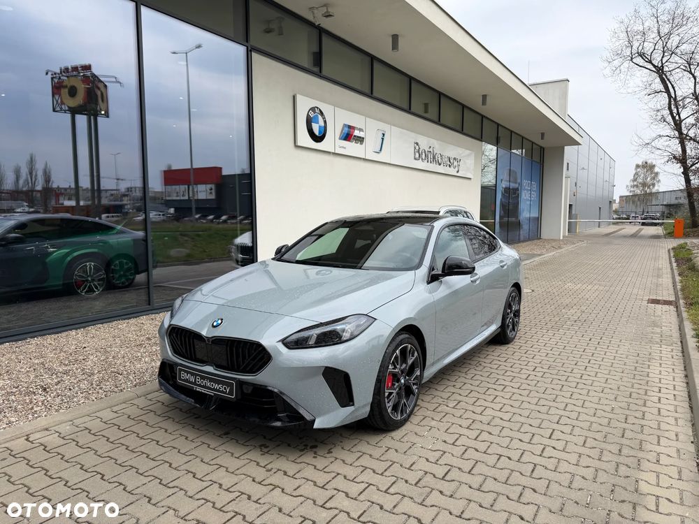 BMW Seria 2 220i mHEV M Sport sport - 1