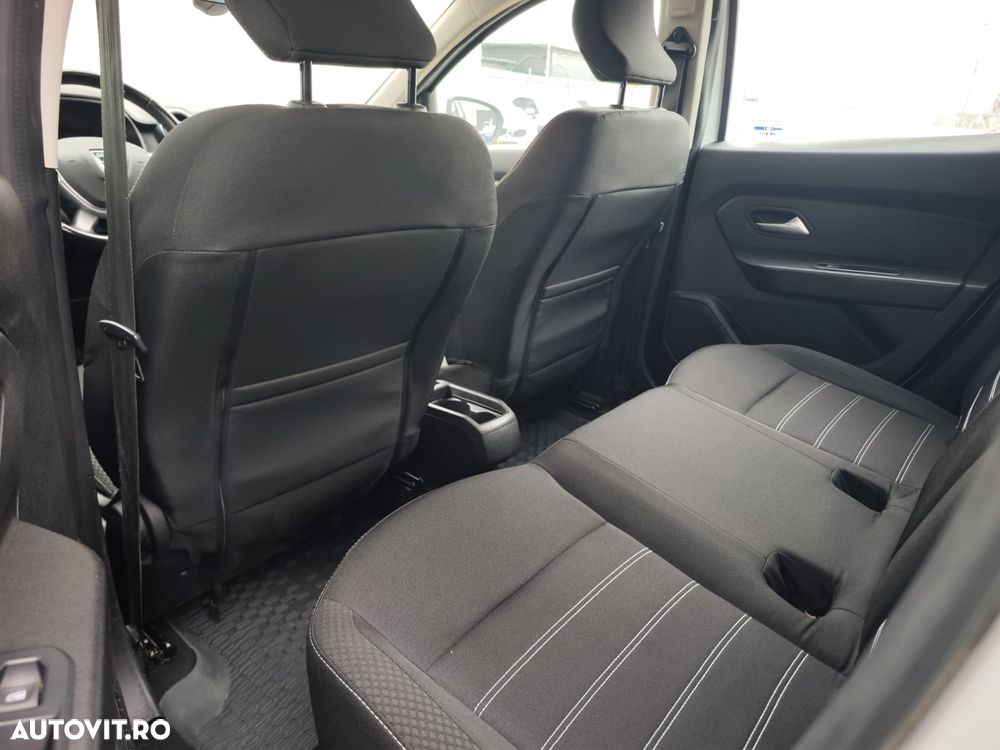 Dacia Duster Blue dCi 115 4WD Prestige - 13