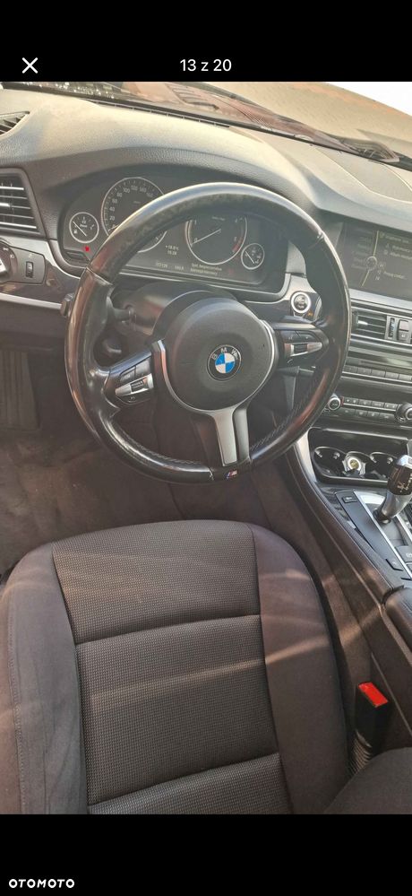 BMW Seria 5 - 11