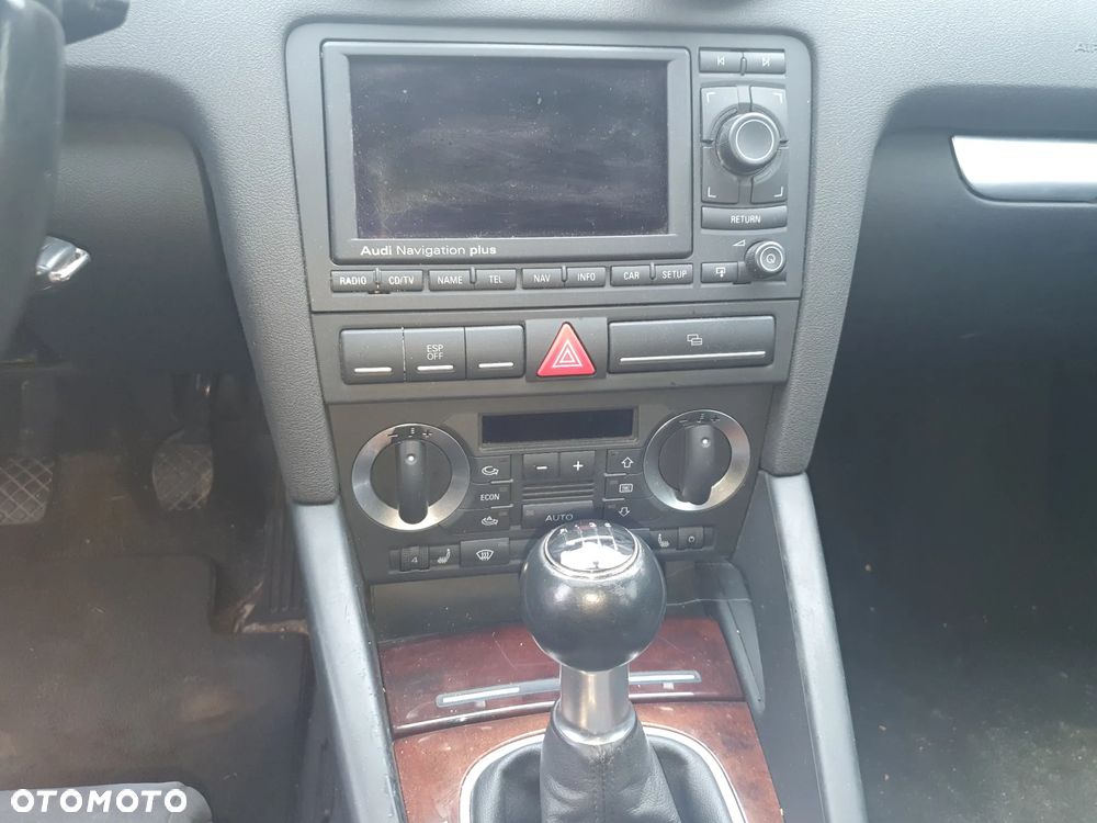 Audi A3 Sportback 3.2 quattro Ambition - 7