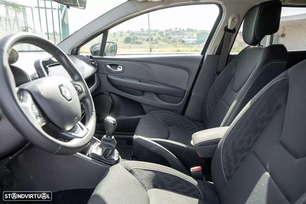 Renault Clio Sport Tourer 0.9 TCe Limited Edition - 11