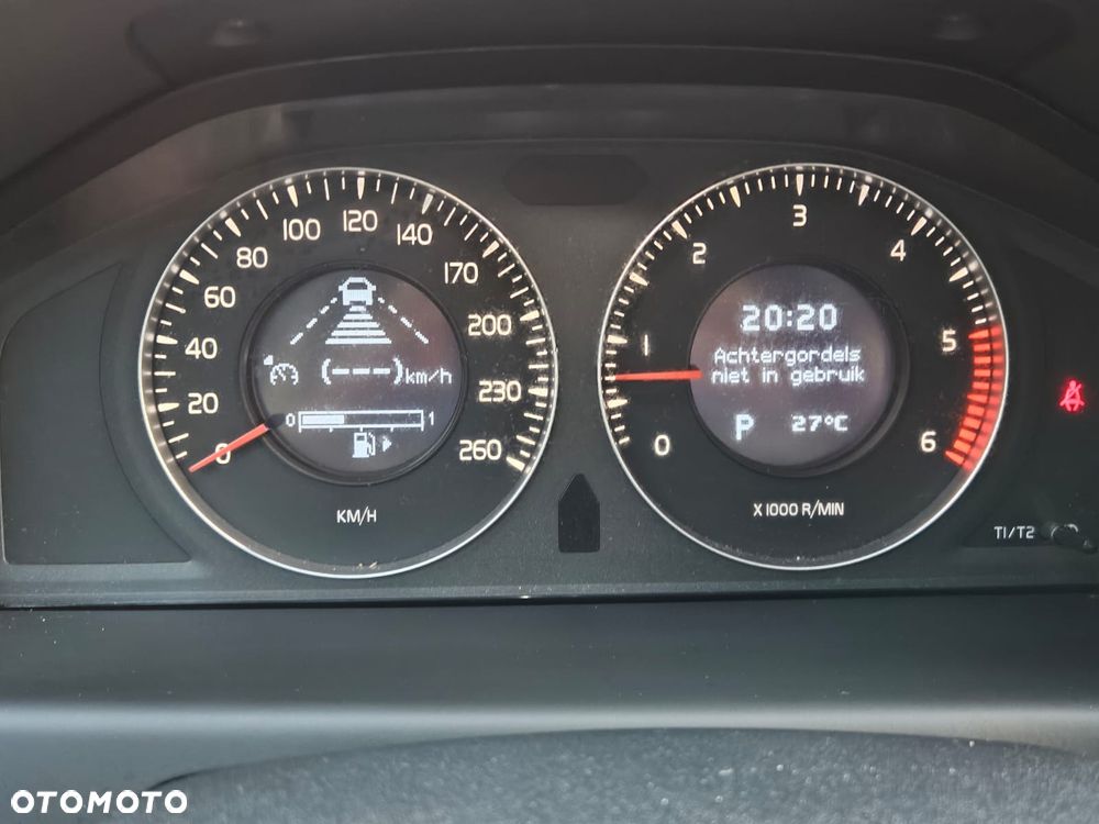 Volvo XC 70 D5 AWD Summum - 14