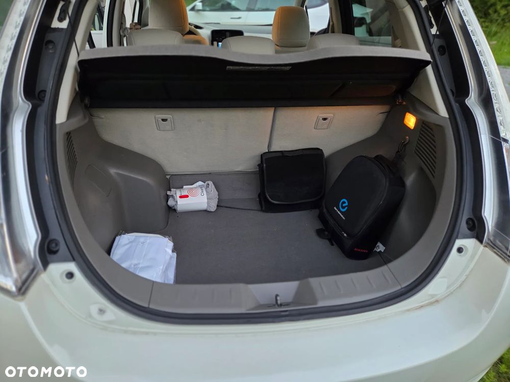 Nissan Leaf 30kWh Tekna - 7