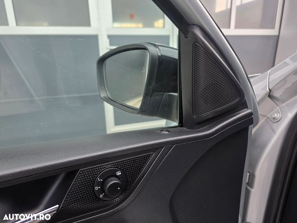 Skoda RAPID 1.4 TDI DSG Drive - 20