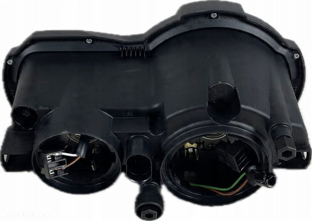 BMW R1200GS R 1200 GS K50 K51 LAMPA PRZÓD PRZEDNIA 8525100 23.09.22 - 8