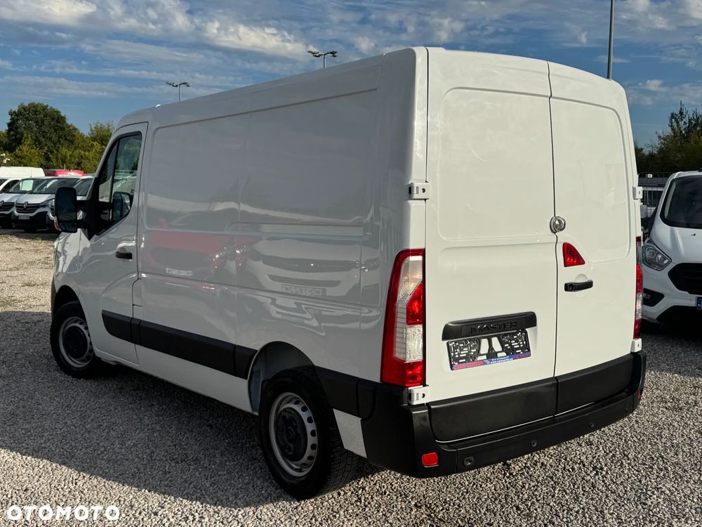 Renault Master - 12