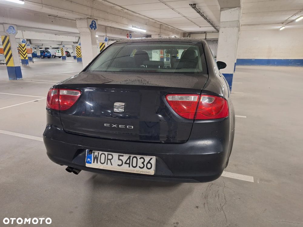Seat Exeo - 11