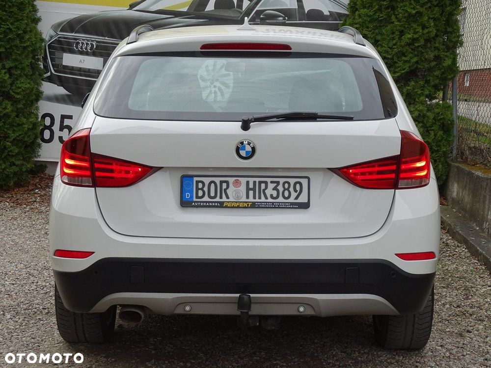 BMW X1 - 10