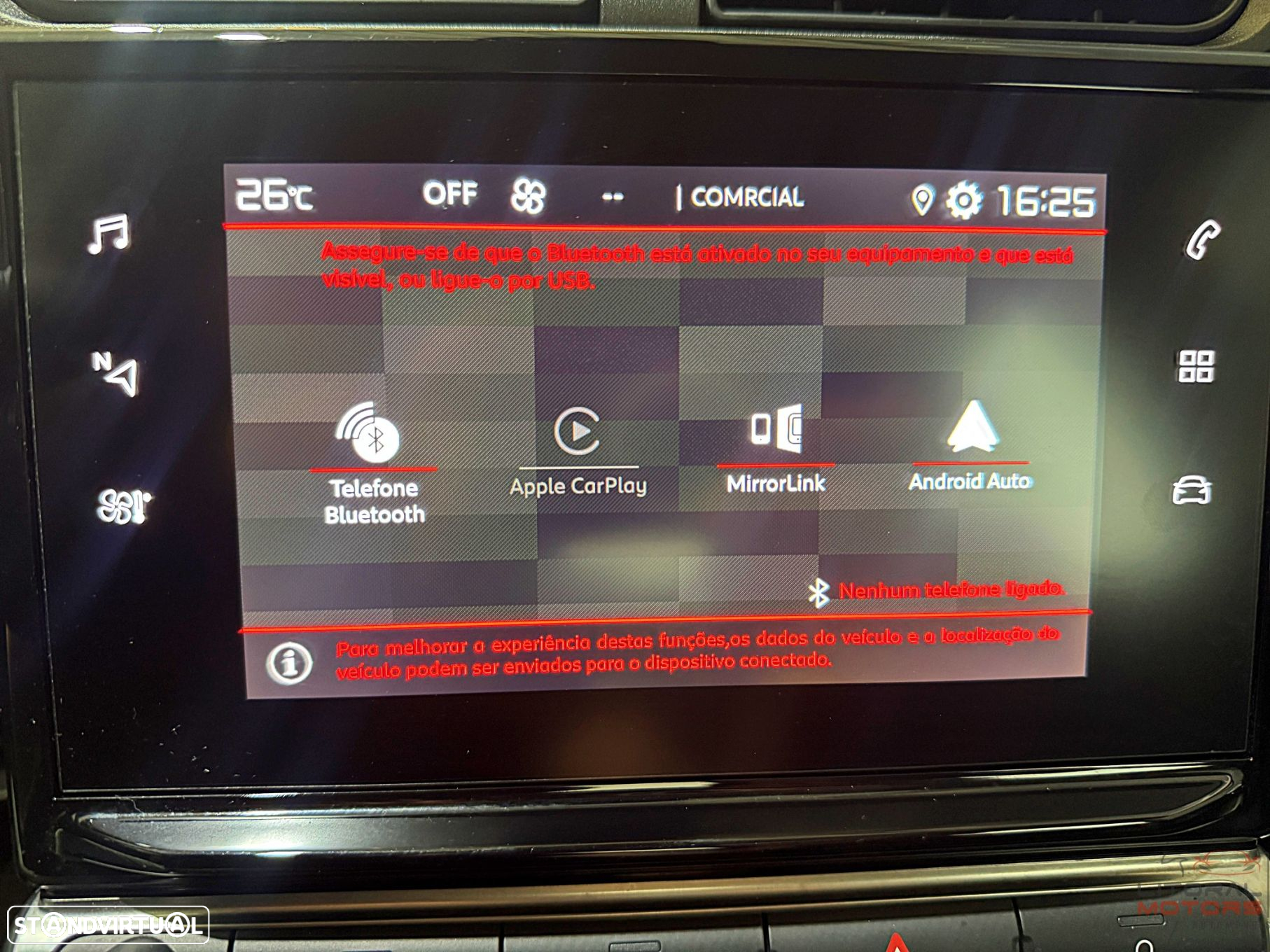 Citroën C3 Pure Tech S&S EAT6 Feel - 29