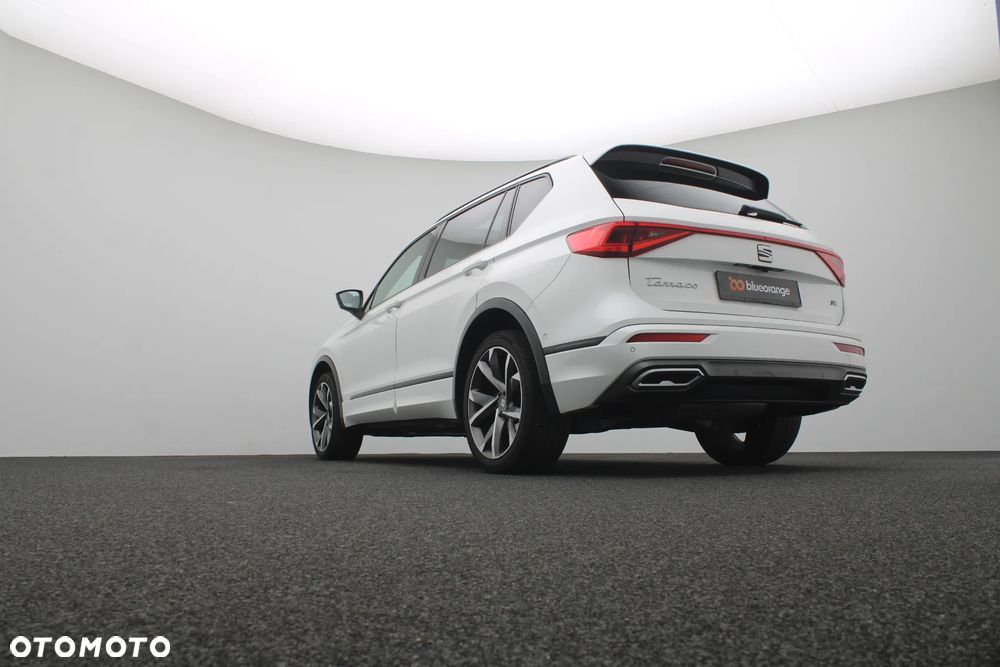 Seat Tarraco 1.5 TSI ACT OPF DSG FR - 23