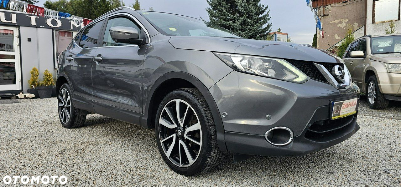 Nissan Qashqai - 32