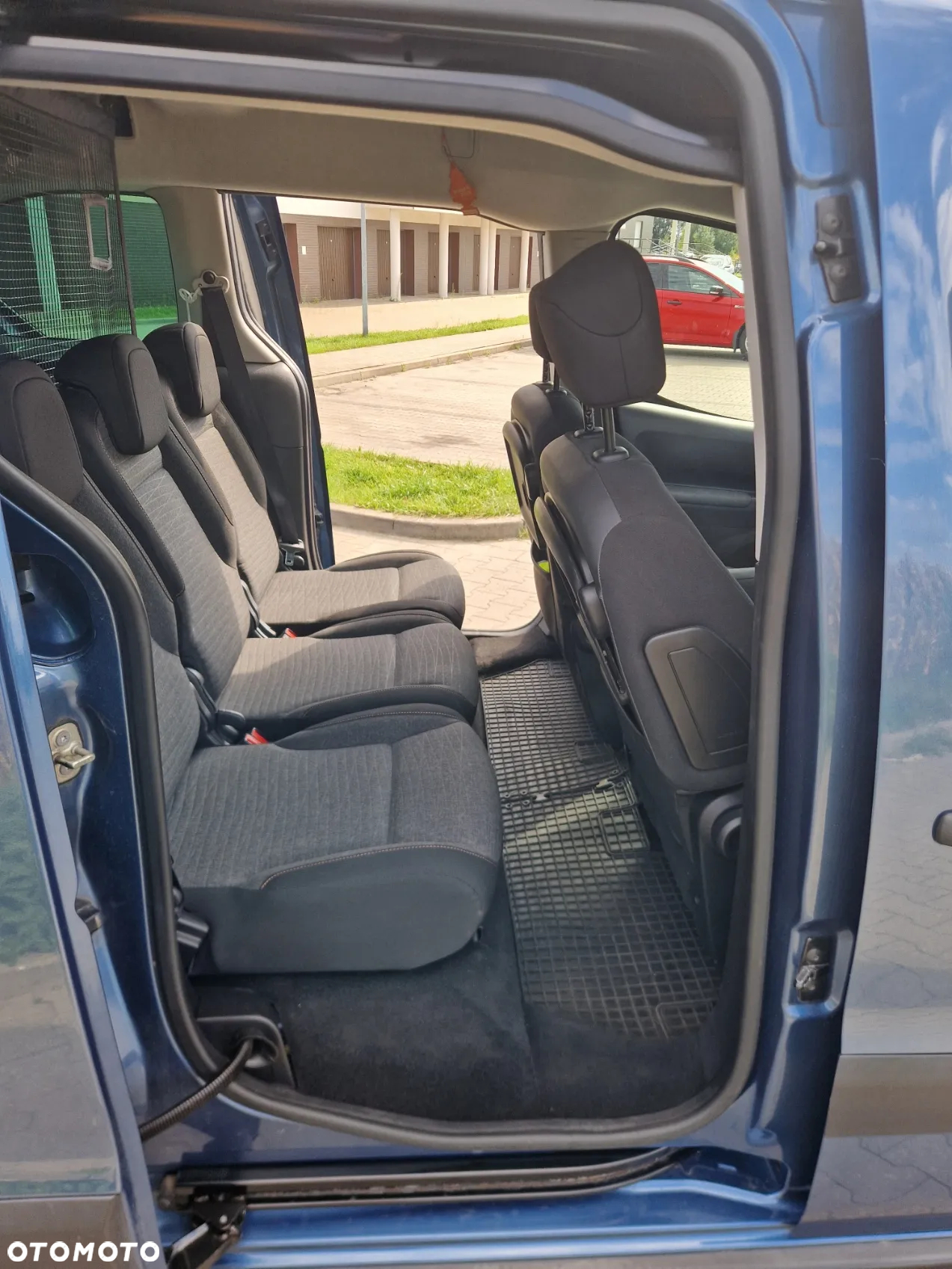 Citroën Berlingo 1.6 BlueHDi XTR S&S - 16