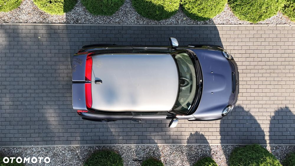 MINI John Cooper Works ALL4 sport - 6