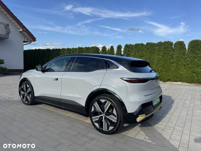 Renault Megane - 7