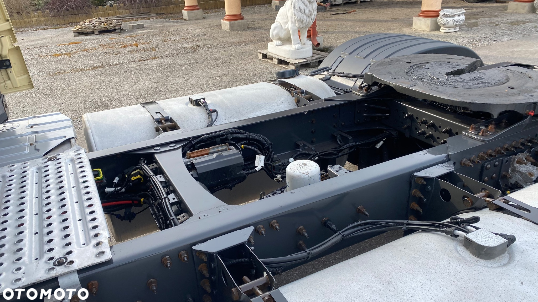 Volvo FH4 460 / Euro 6 / GLOBETROTTER / I-SHIFT / jak nowe / MAŁO SPOTYKANE - 15