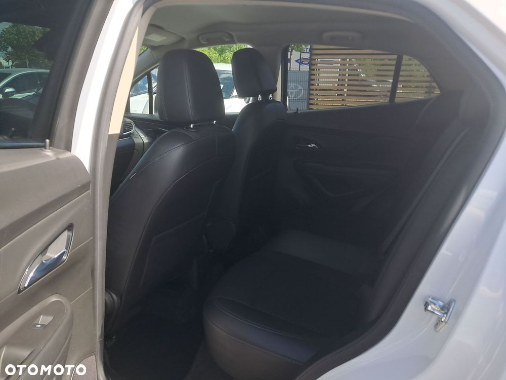 Opel Mokka - 13