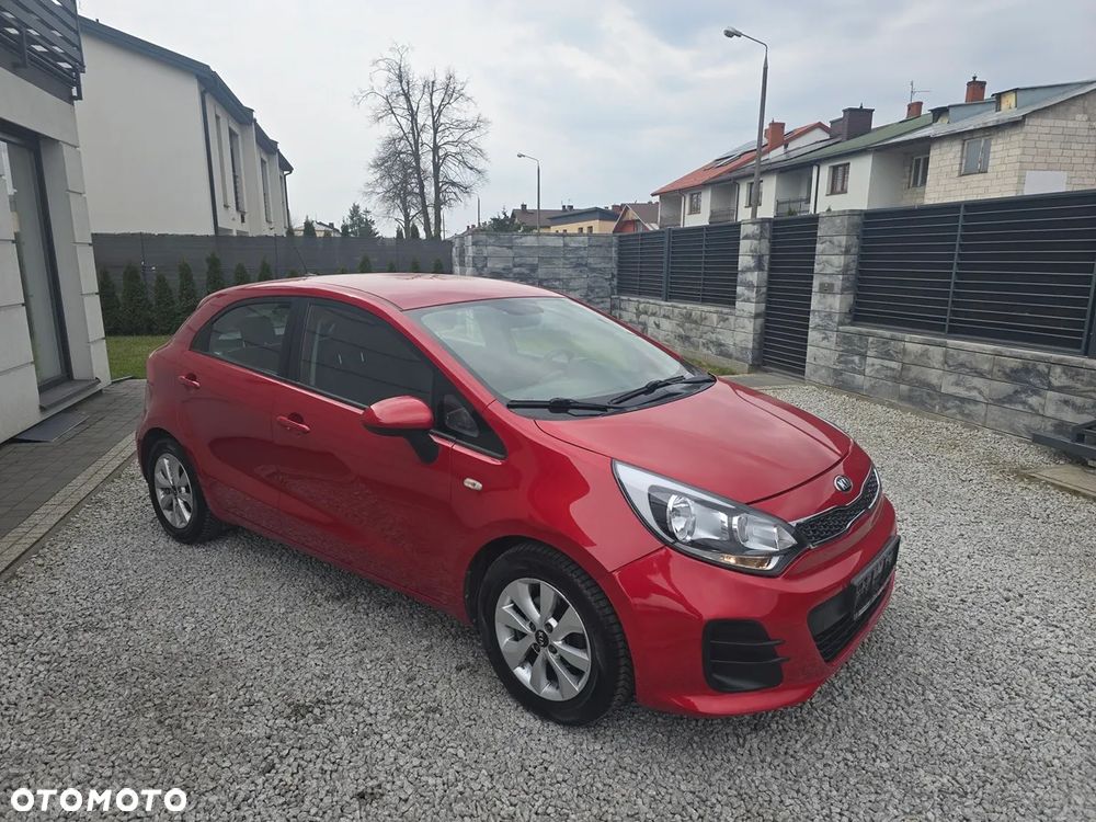 Kia Rio 1.2 Edition 7 - 3