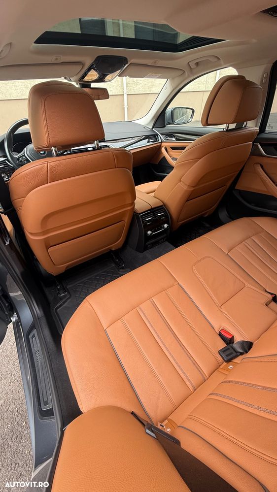 BMW Seria 5 530i AT - 13