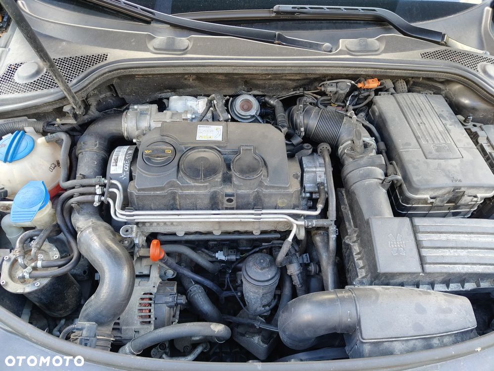Audi A3 2.0 TDI DPF Attraction - 13