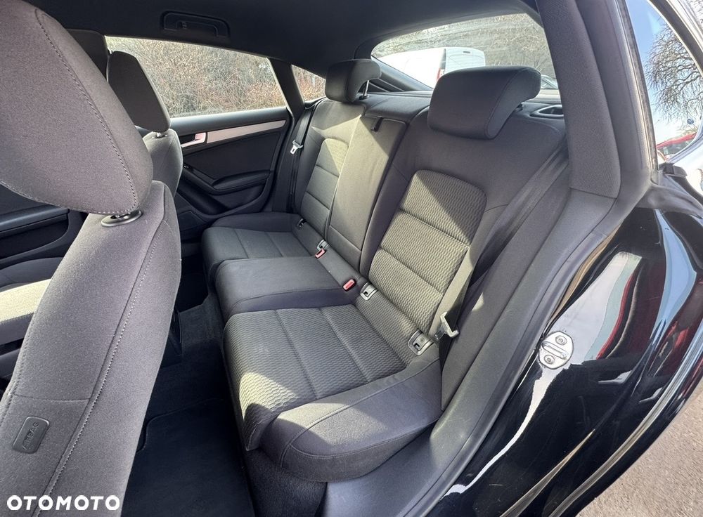 Audi A5 Sportback 1.8 TFSI - 13