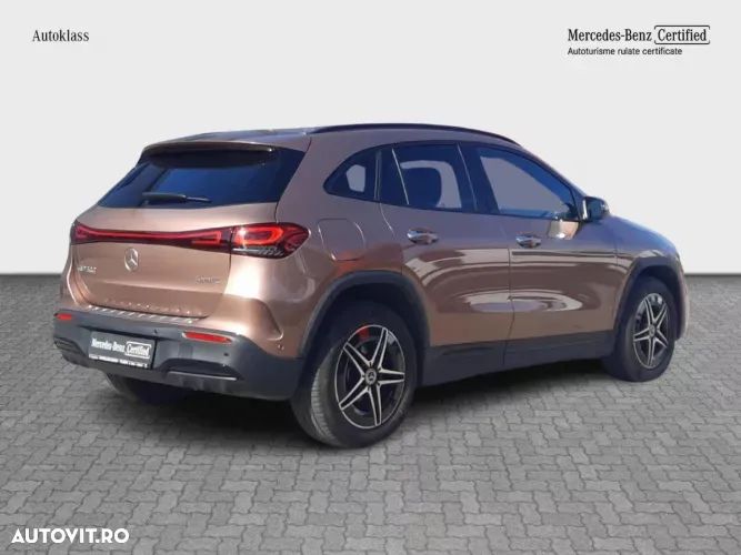 Mercedes-Benz EQA 300 4MATIC - 6