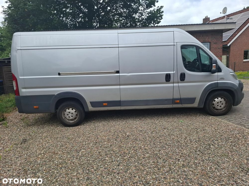 Fiat Ducato - 15