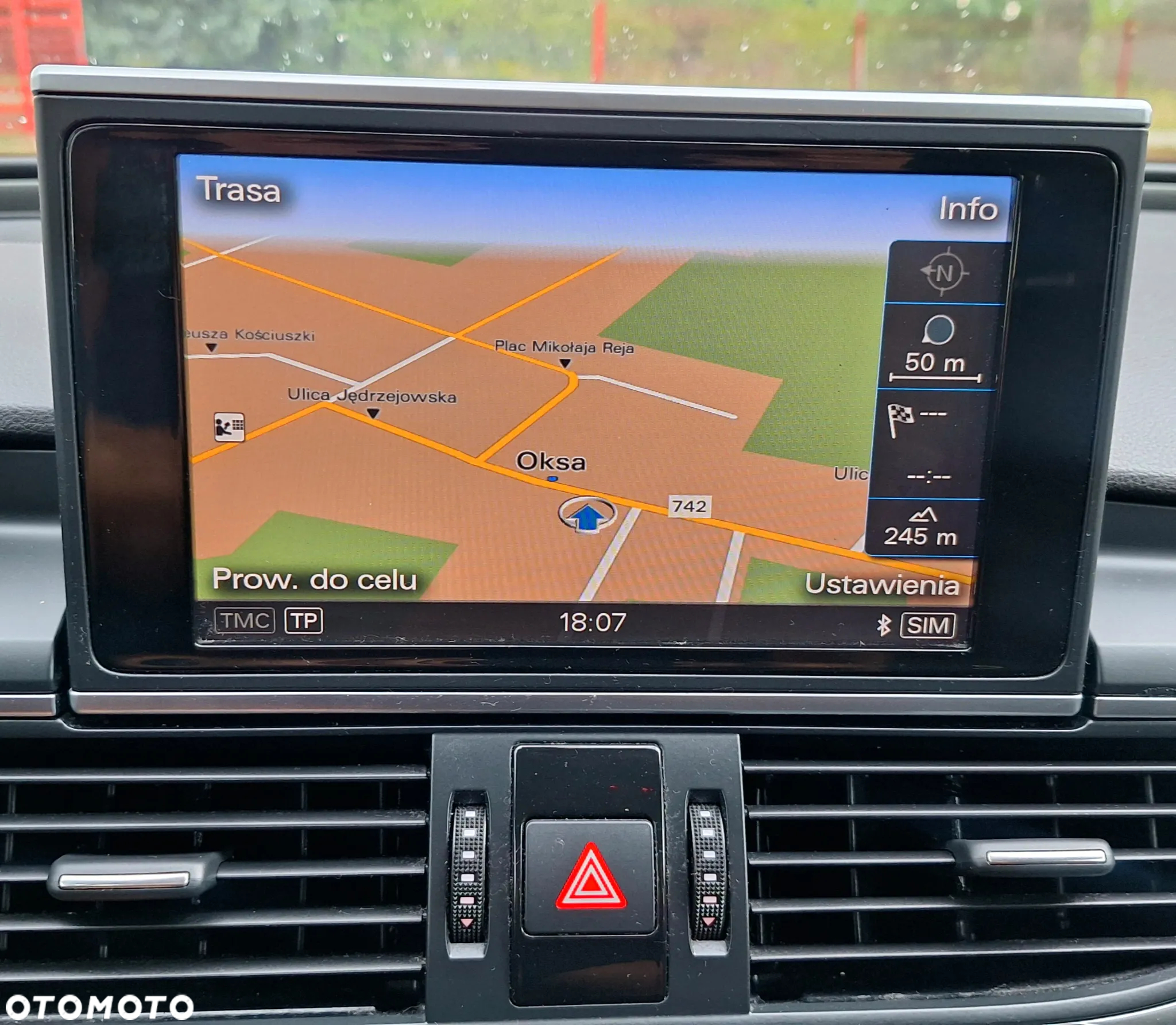 Audi A6 2.0 TDI - 28