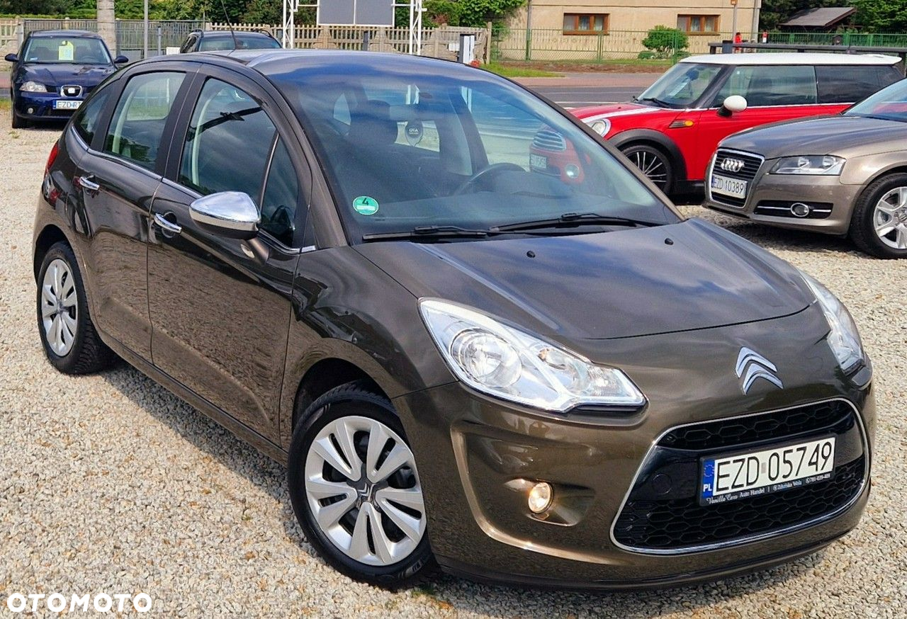 Citroën C3 - 12