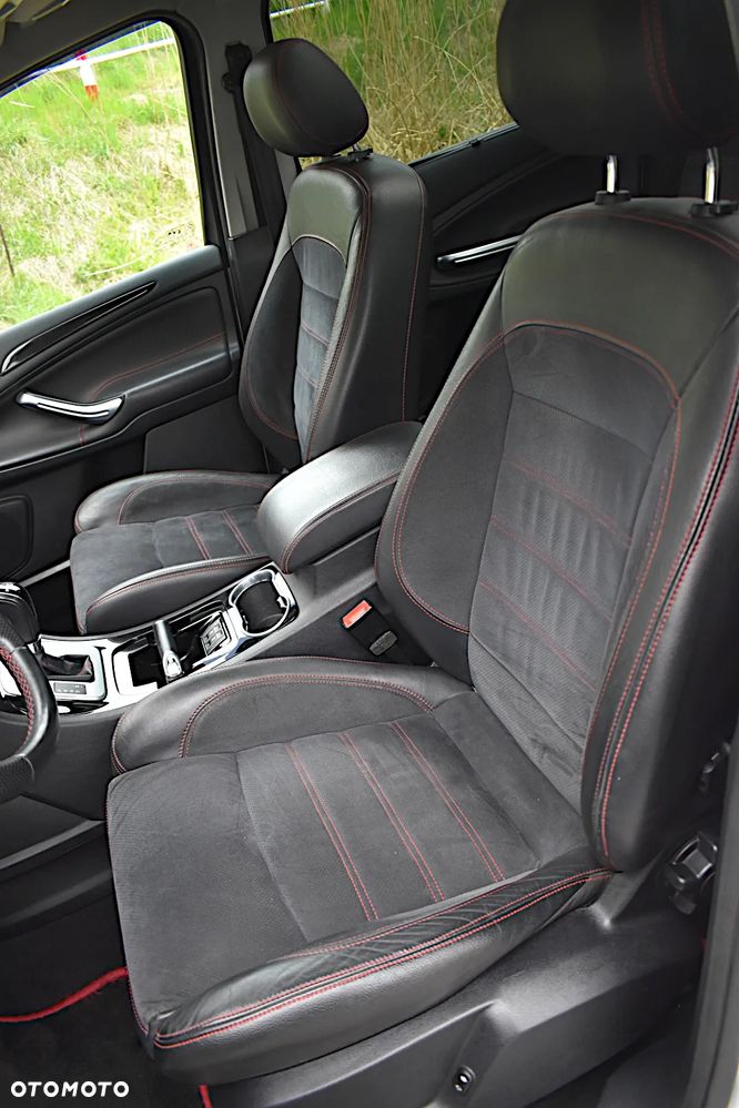 Ford S-Max 2.0 T Platinium X MPS6 - 7