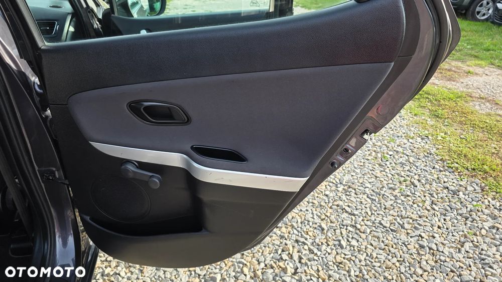 Kia Ceed 1.4 CVVT Edition 7 - 21