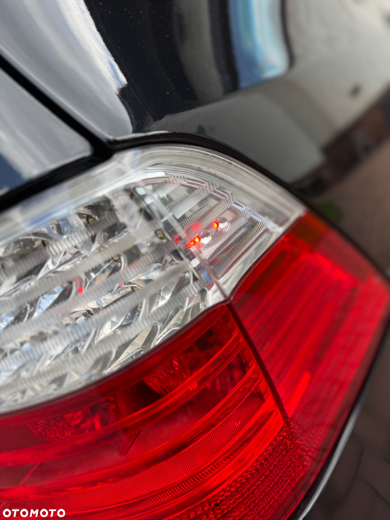 BMW Seria 5 - 16