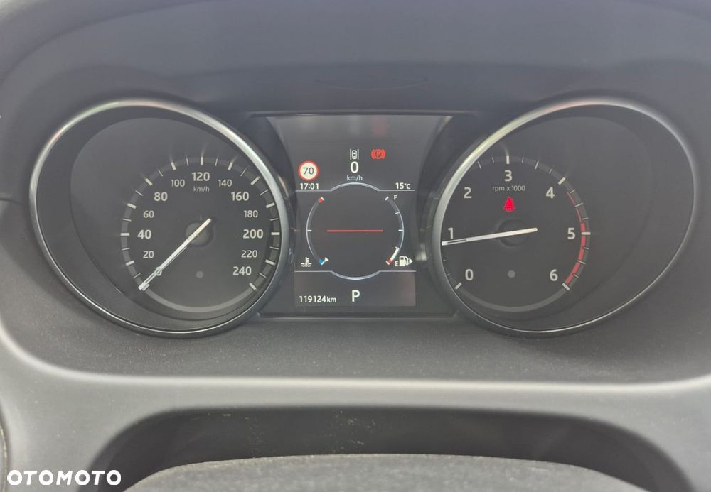 Land Rover Discovery Sport TD4 Pure - 12