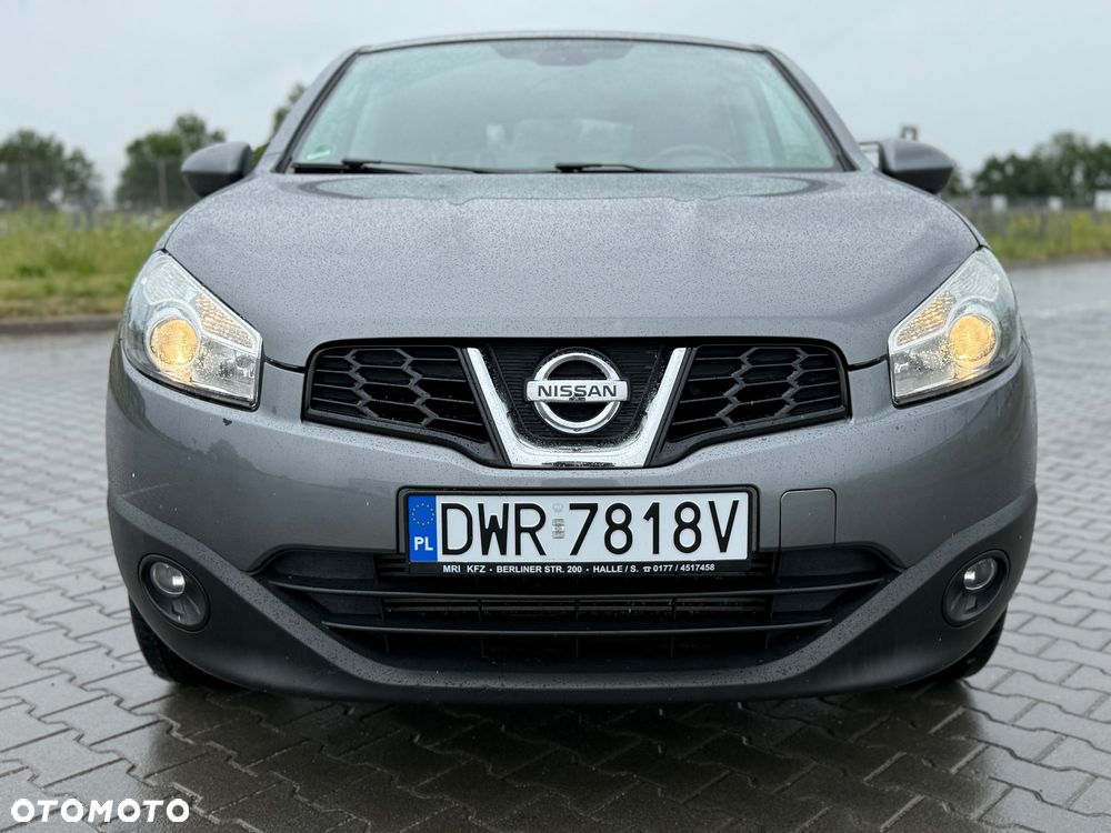 Nissan Qashqai 1.5 dCi Tekna+ - 31