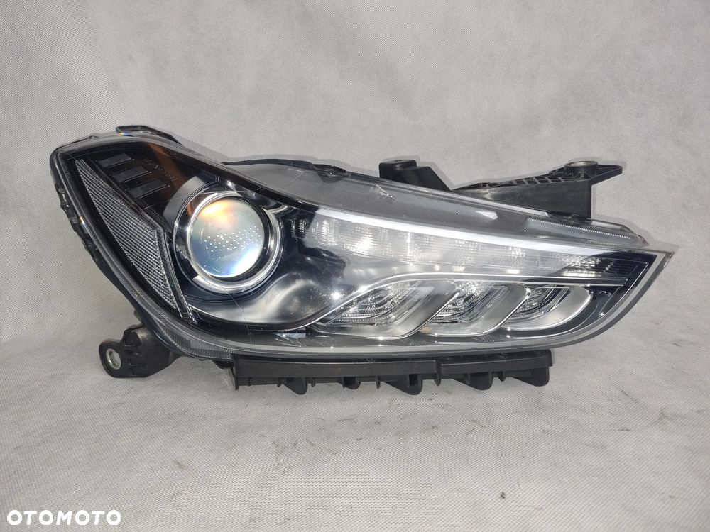 MASERATI GHIBLI-LAMPA PRZEDNIA PRZÓD FULL LED ST - 5