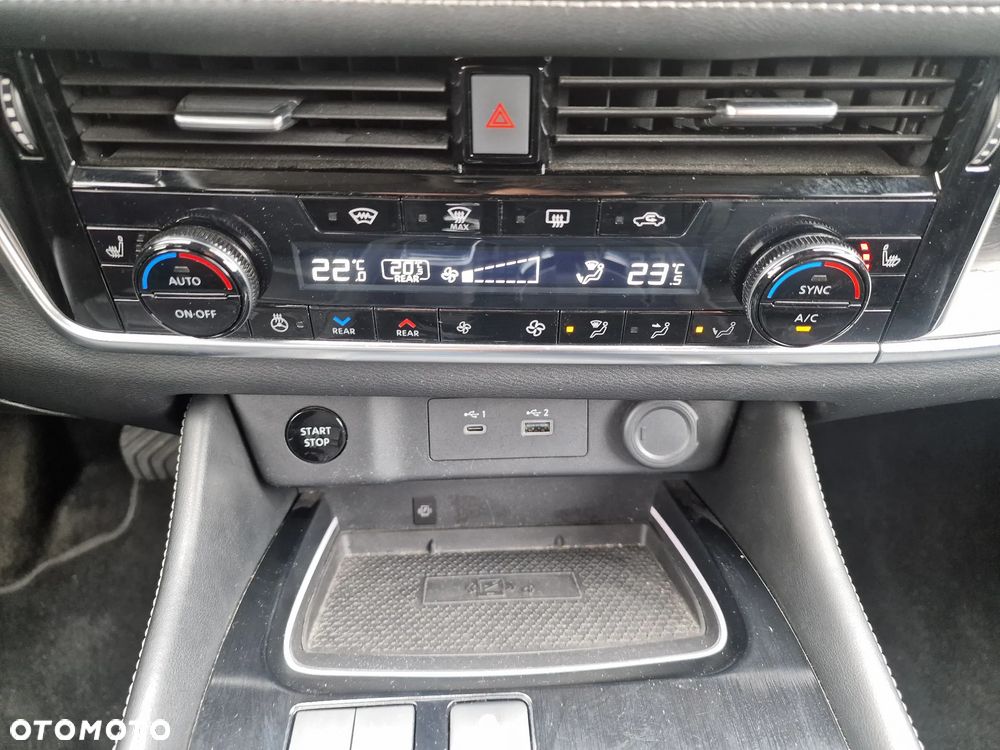 Nissan X-Trail 1.5 VC-T e-POWER Tekna e-4ORCE - 12