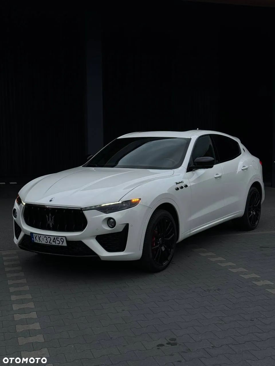 Maserati Levante Modena S - 1