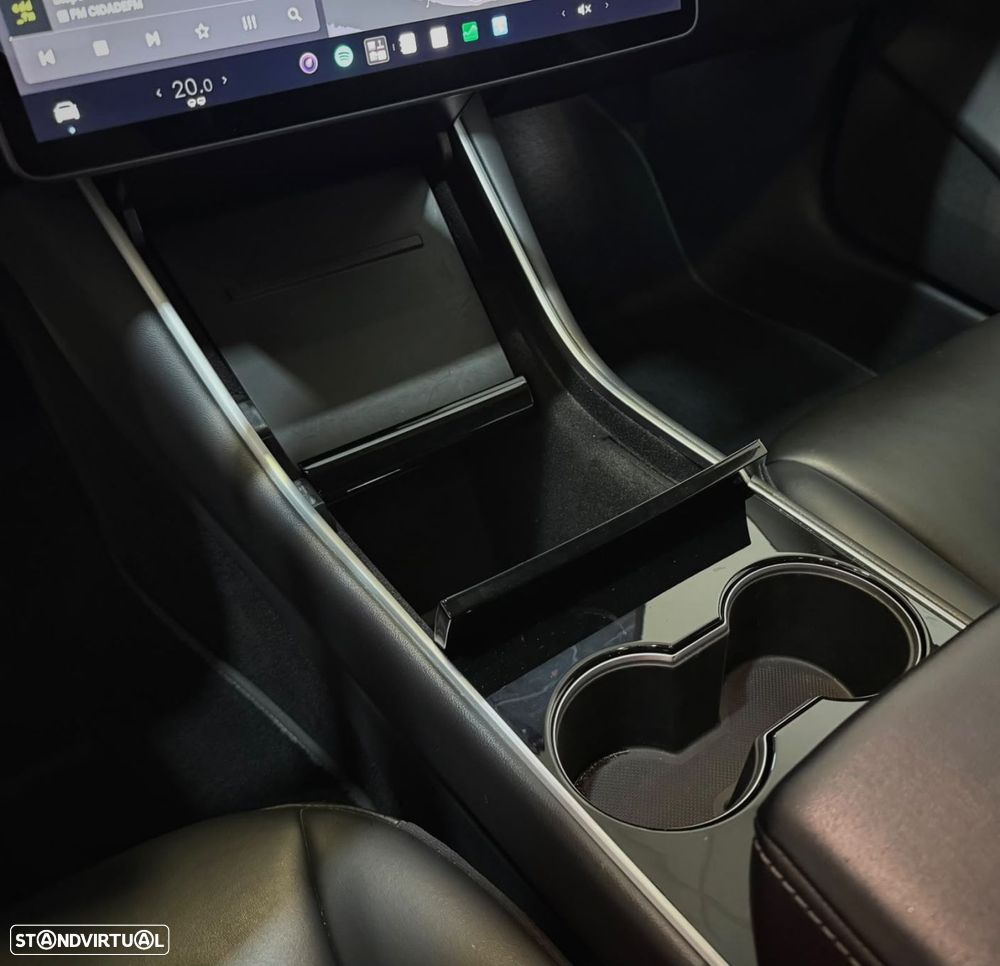 Tesla Model 3 Performance Dual Motor AWD - 21