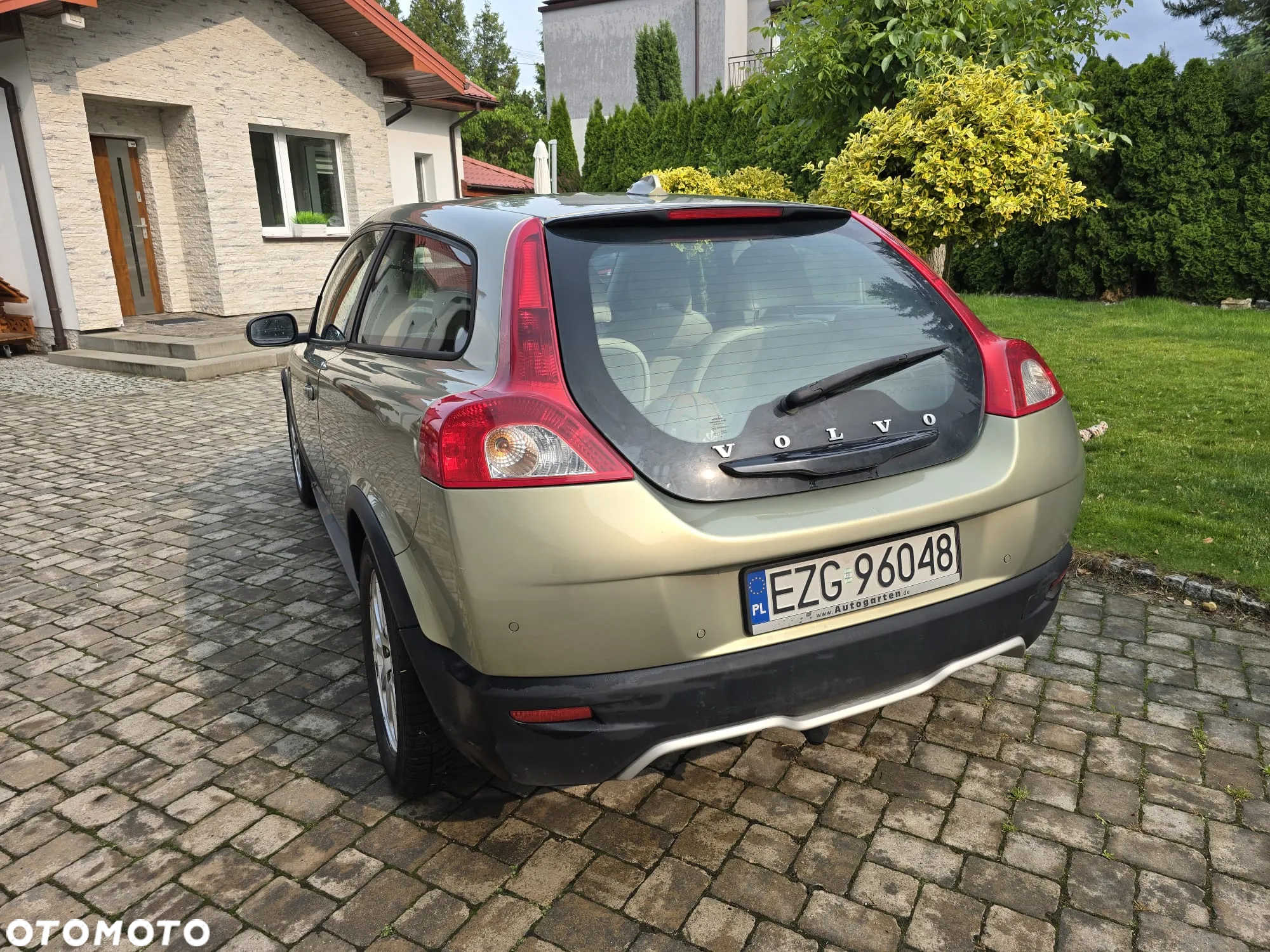 Volvo C30 1.6D DRIVe R-Design Start-Stop - 5
