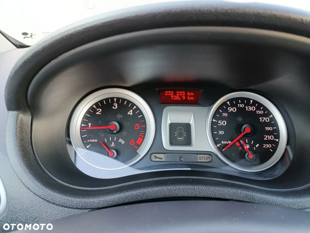 Renault Clio 1.5 dCi Alize - 2