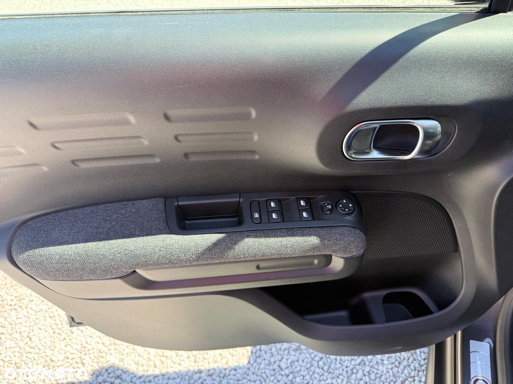 Citroën C3 Aircross PureTech 130 Stop & Start EAT6 OPF C-SERIES - 18