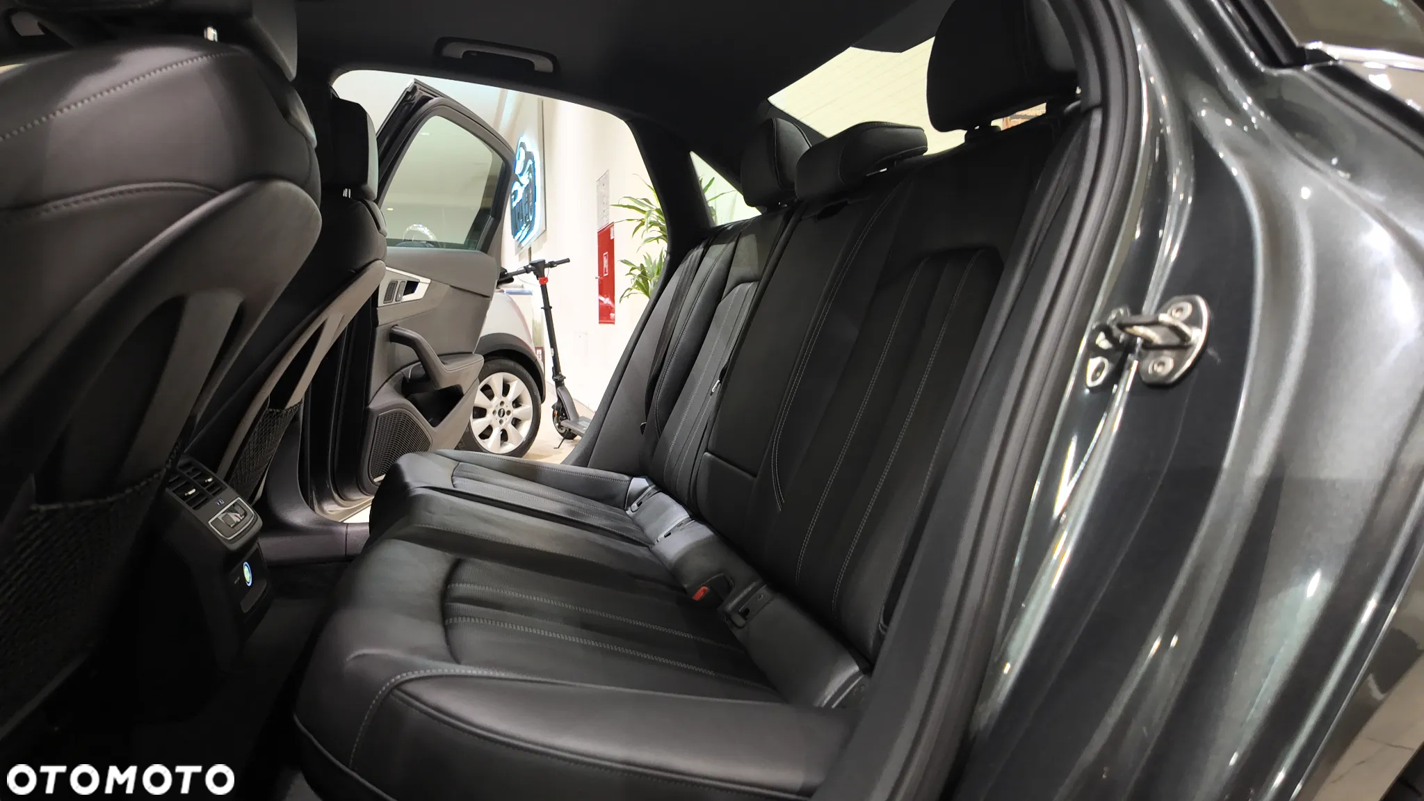 Audi A4 - 30
