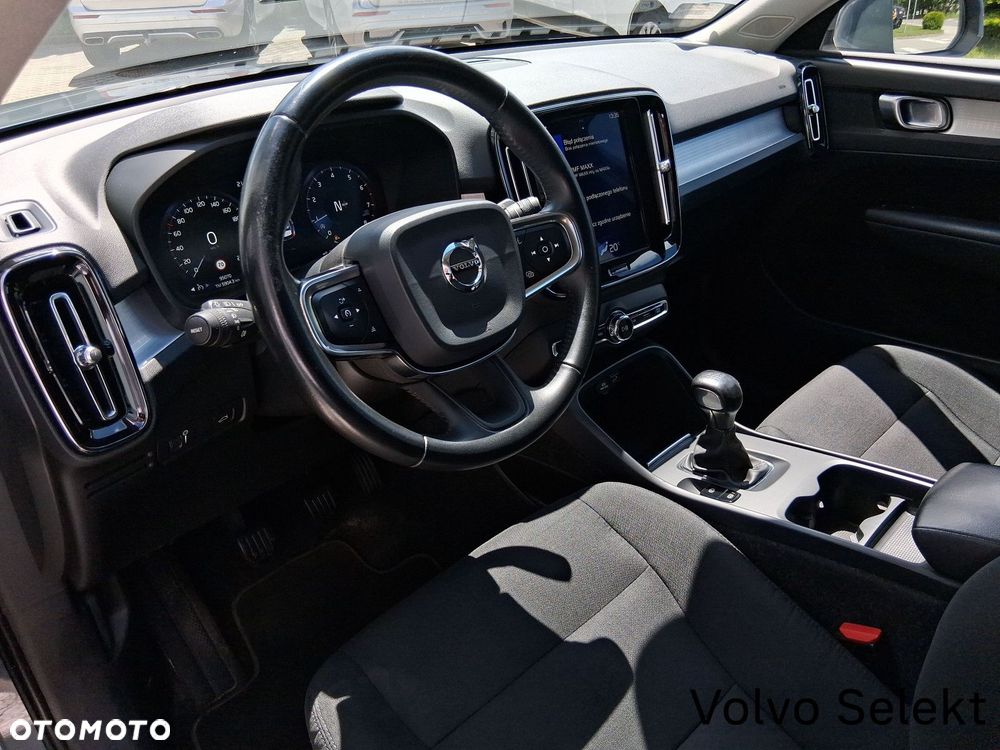 Volvo XC 40 - 12