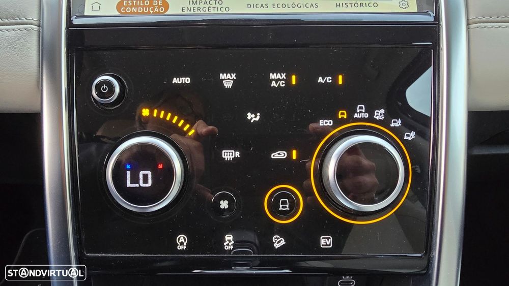 Land Rover Discovery Sport - 44