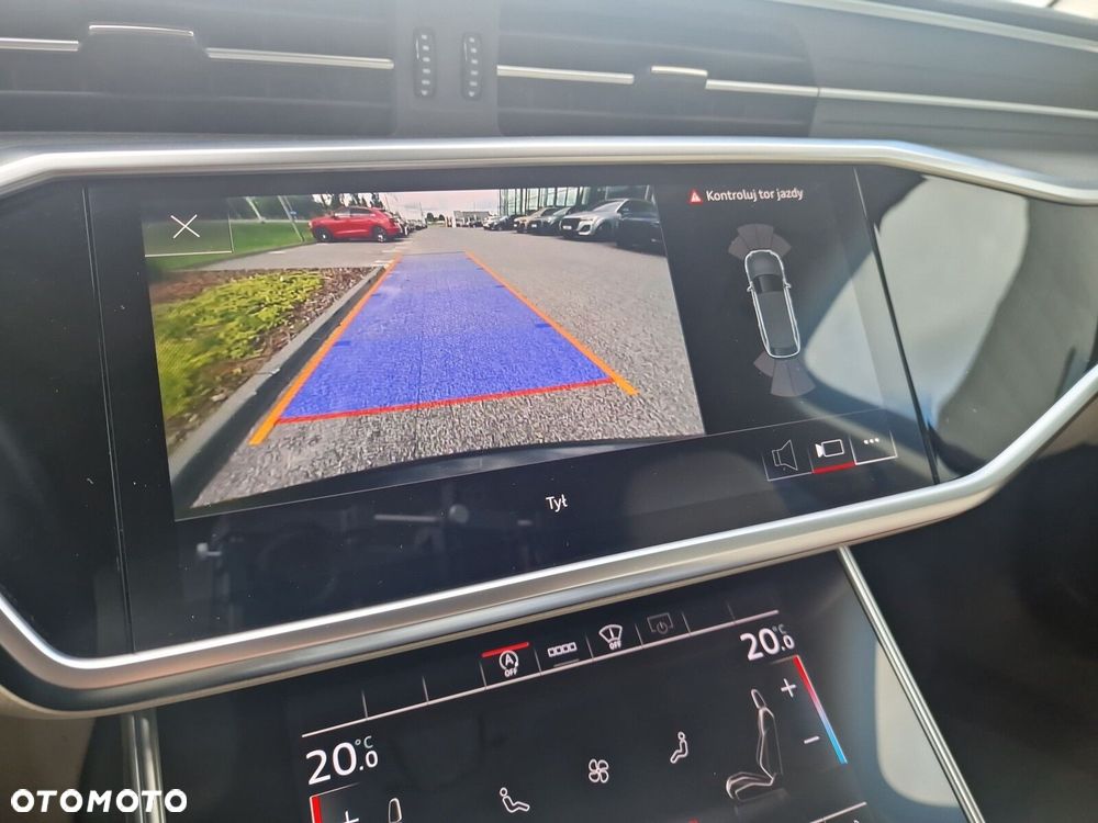 Audi A6 Avant 40 TDI mHEV Sport S tronic - 17